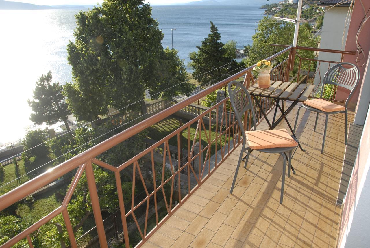 Apartment Lebinac 2 Senj  Exterior photo