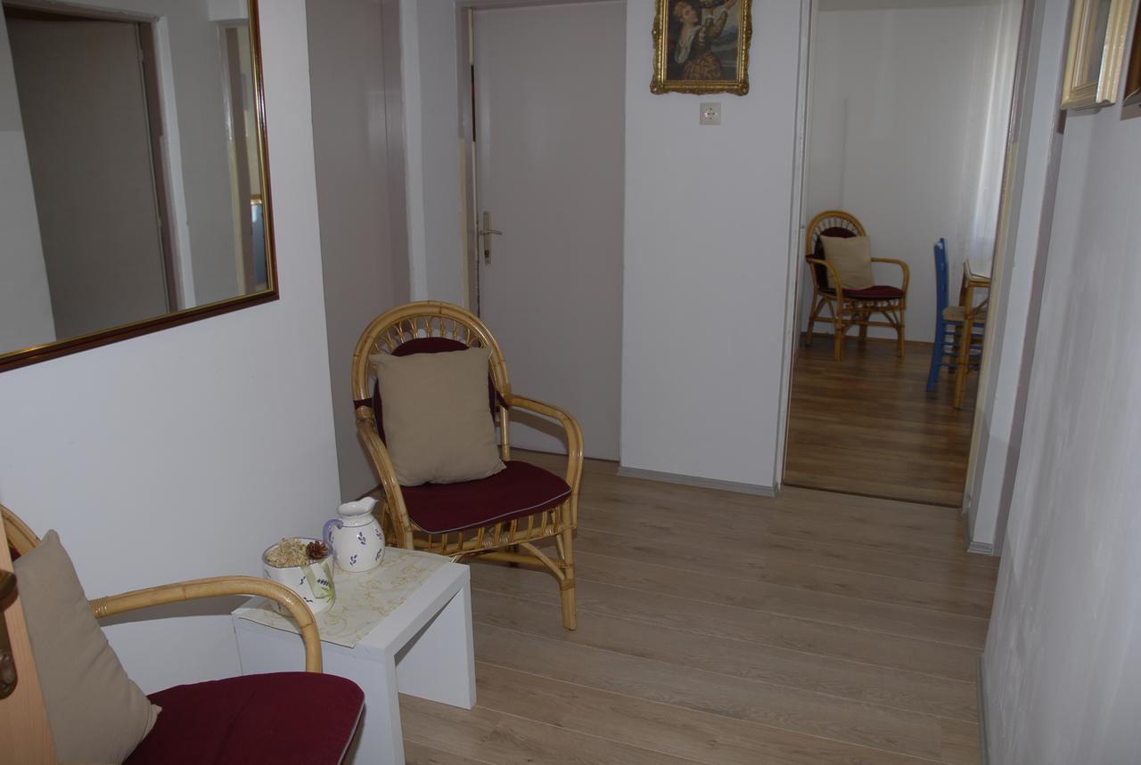 Apartment Lebinac 2 Senj  Exterior photo