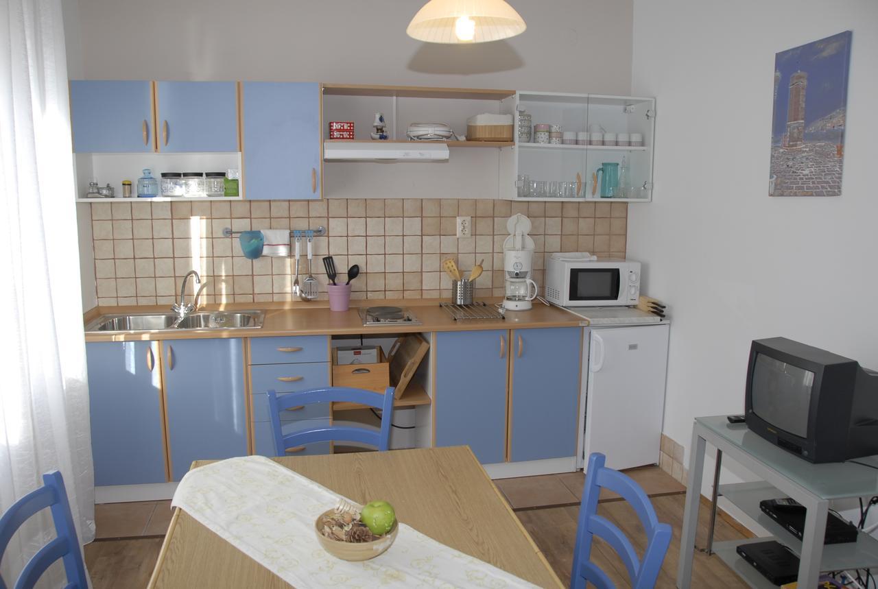 Apartment Lebinac 2 Senj  Exterior photo